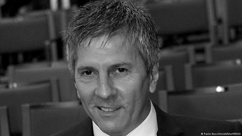 Messi's father passes away, a key figure behind his success