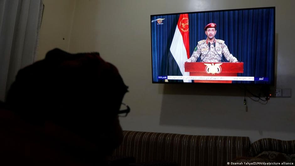الحوثيون يهاجمون هدفا حساسا وأرامكو بنجران