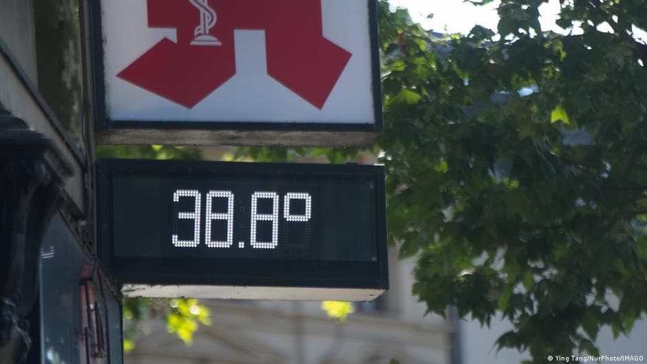 Germany Employs AI to Tackle Severe Weather
