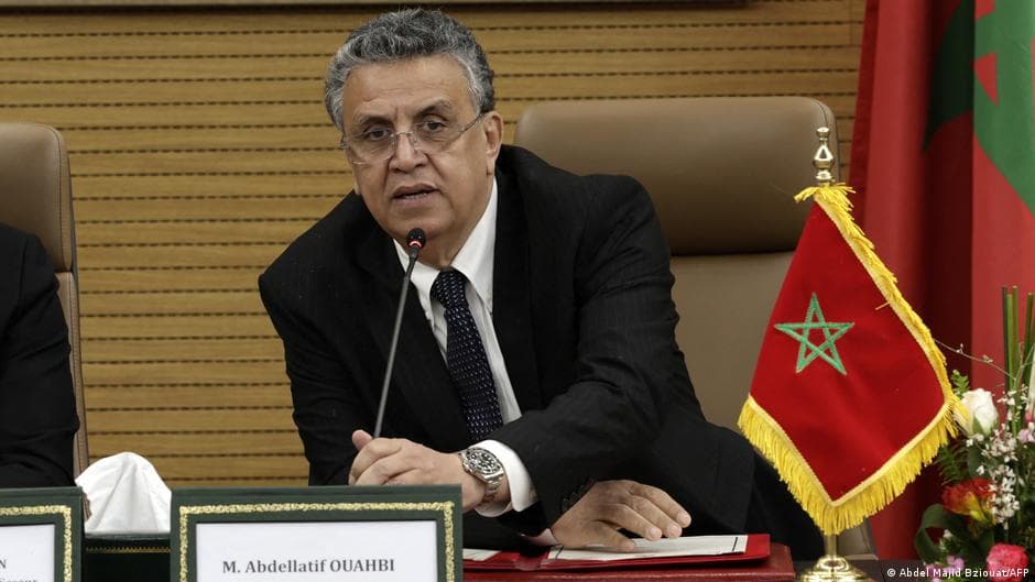 Moroccan Justice Minister urges Spain to repatriate minors