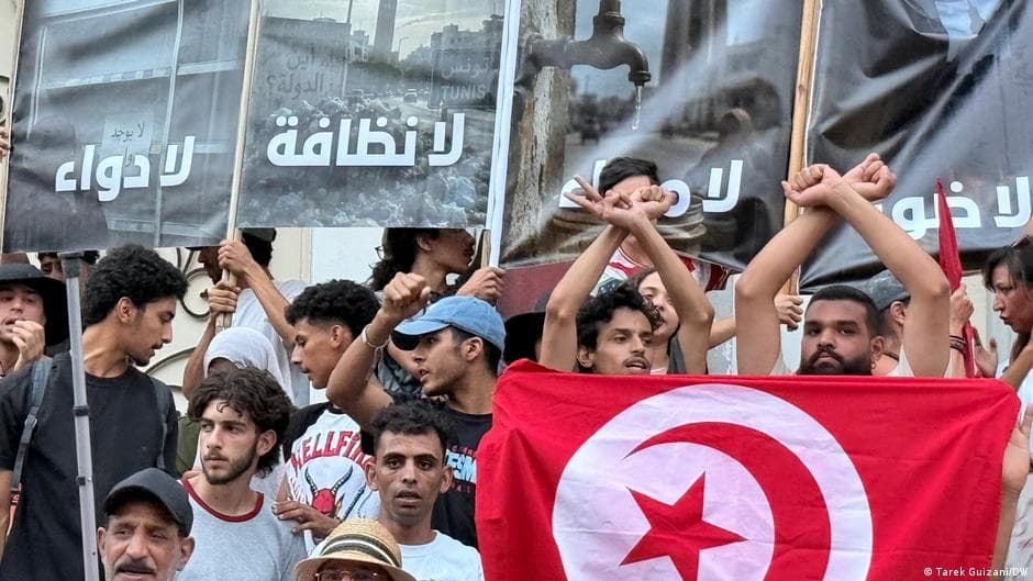 الاتحاد الأوروبي يدرس تصنيف تونس بلد منشأ آمن