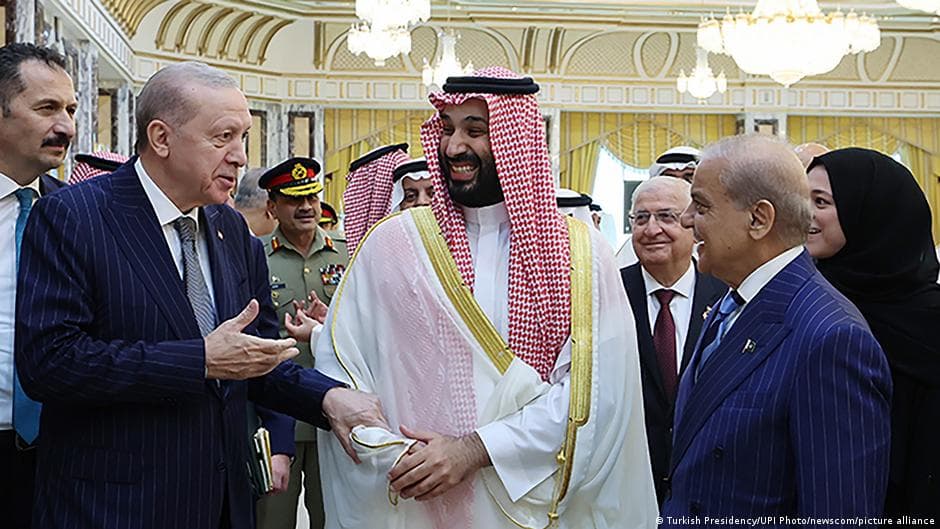 Iraq Today: Balancing Powers Beyond Mecca Alliance