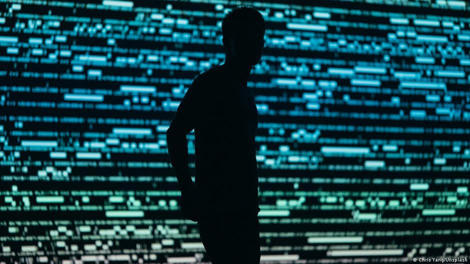 AI Surveillance: Tracking and Traps