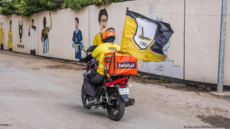 Iraq Delivery Fees: Chaos or New Cost