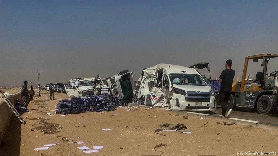 Why Does Asphalt Bleeding Recur in Egypt