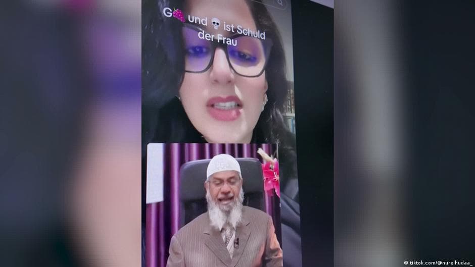 Addressing Extremism on TikTok
