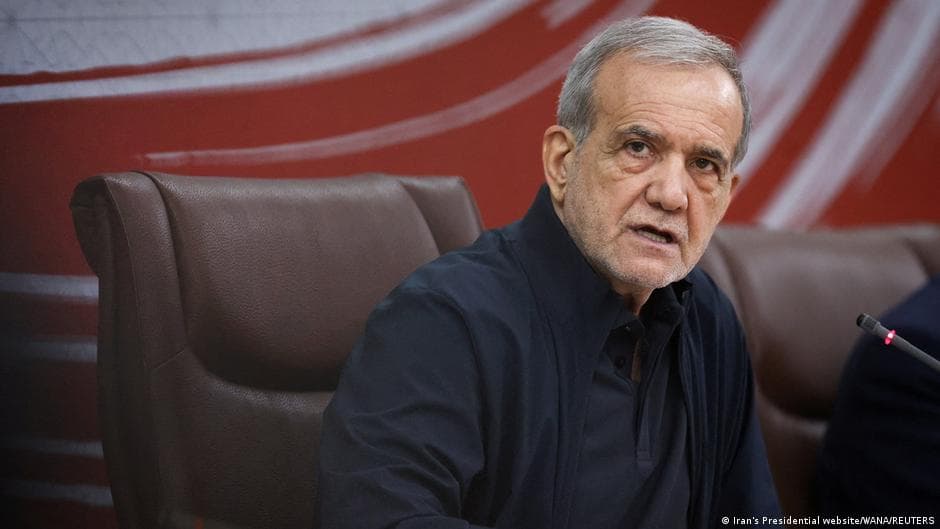 Beshkeziyan: Iran will react if US follows deal