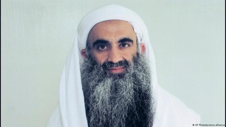 قاضٍ أميركي يرفض اعترافات متهم 11 سبتمبر