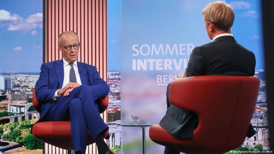 Berlin collaborates on response to Leipzig airport attack