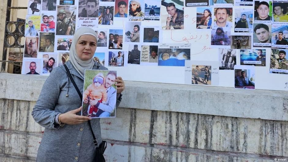 الغوطة تتذكر ضحاياها وتطالب بالمحاسبة