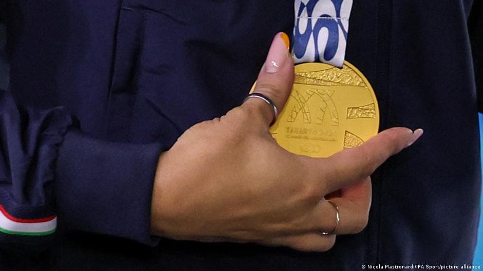 Reasons Behind Tunisian Athletes’ Departure