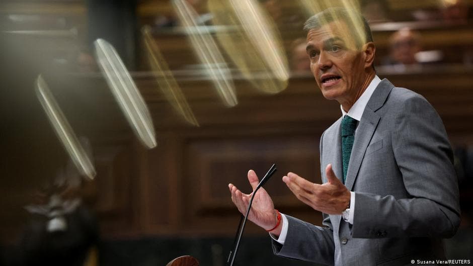 Spain finds no proof of Morocco organizing crossings