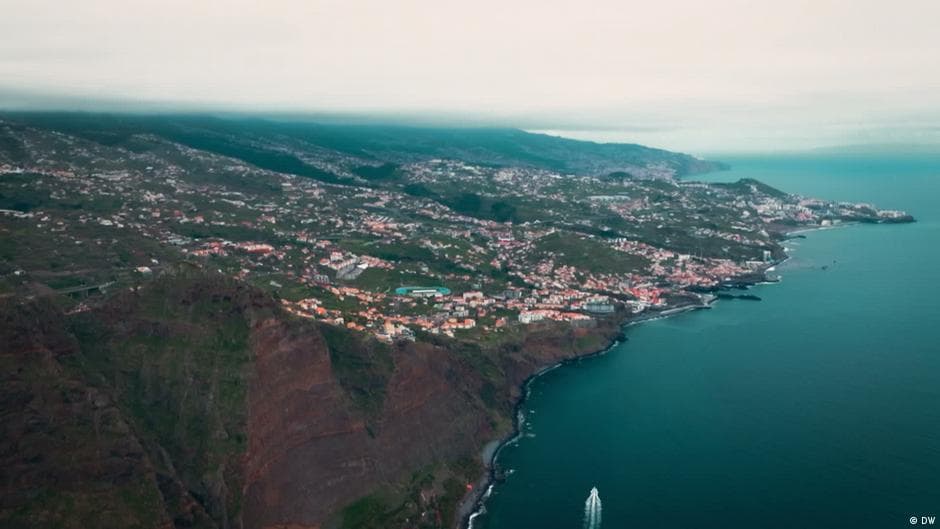 Madeira struggles with major issue
