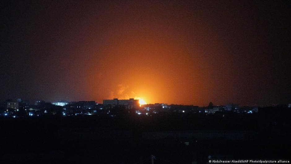 Yemen Clashes Kill Over 180