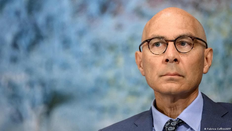 UN Warns AI May Pose Humanity Risk
