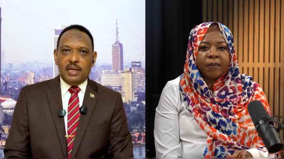 Sudan's Chemical Weapons Debate