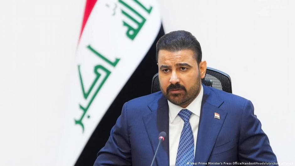 Iraq seeks Germany and France for oil exports