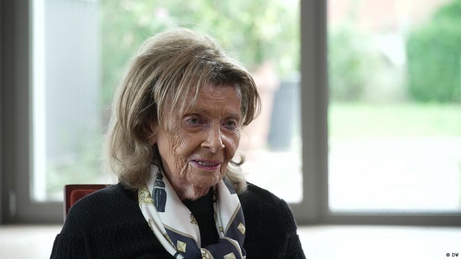 Kenobloch: Nazi ghost haunts Germany anew