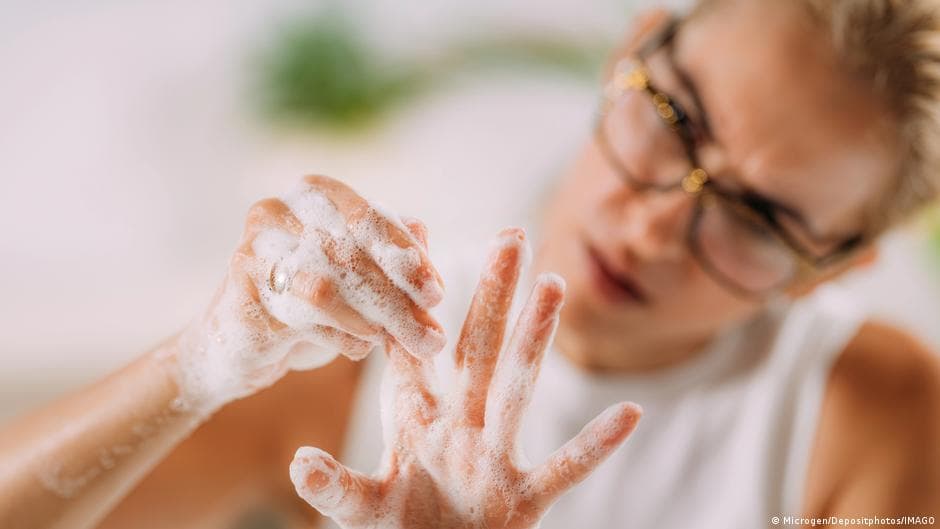 OCD: Feeling of Losing Control