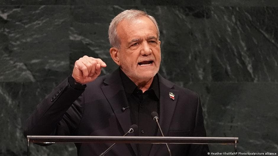 Tehran to engage with Washington