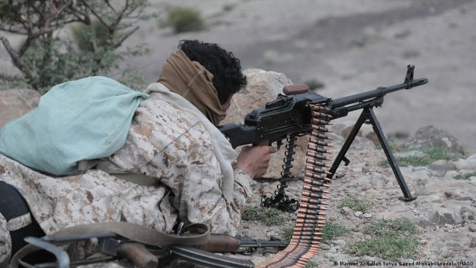 Yemen Clashes Cause Many Casualties
