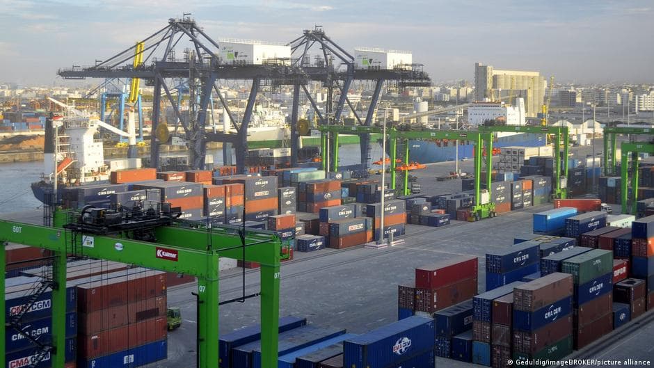 تسريع الاستثمارات الصينية في المغرب