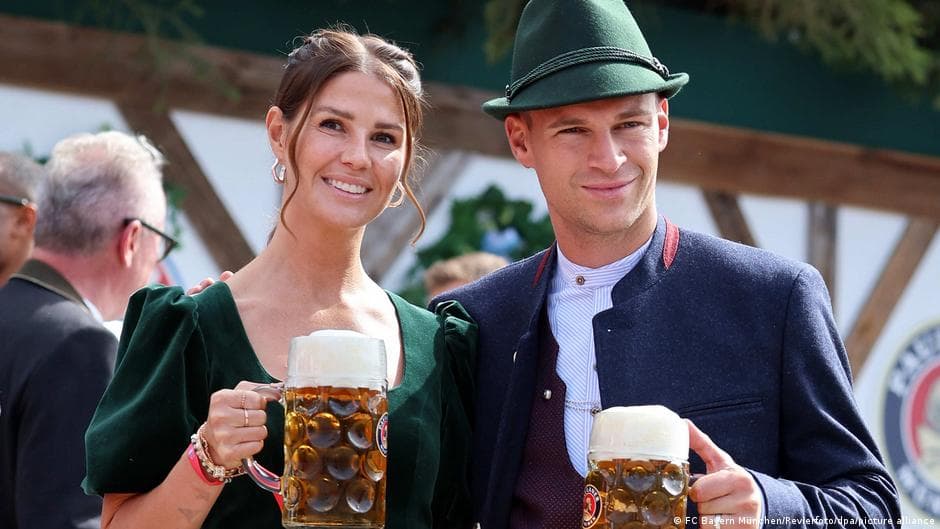 Octoberfest 2026 Sets New Records