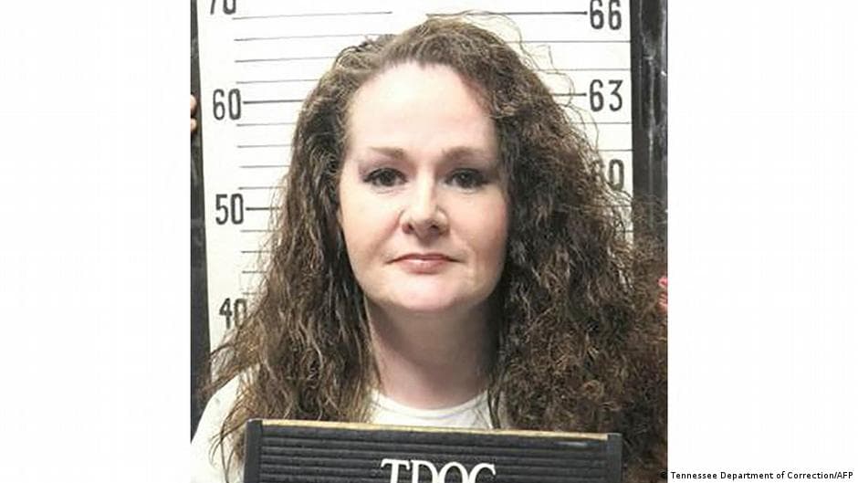 Failed execution attempt sparks turmoil in America