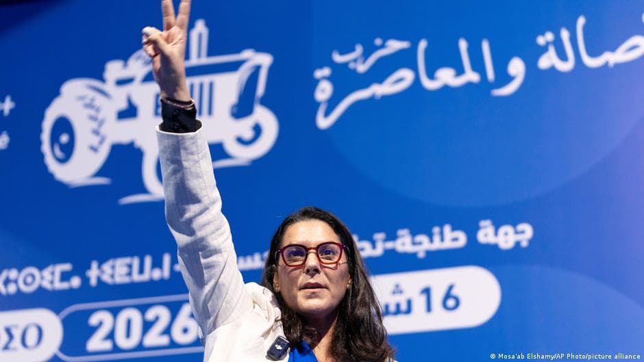 المنصوري تقود تحالفا حكوميا في المغرب