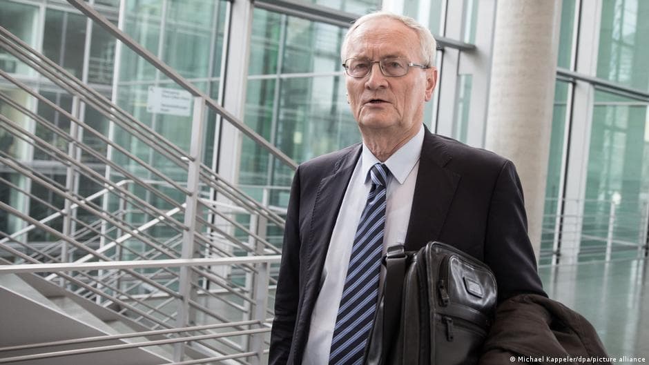 Spying and Betrayal Scandals Shake Germany