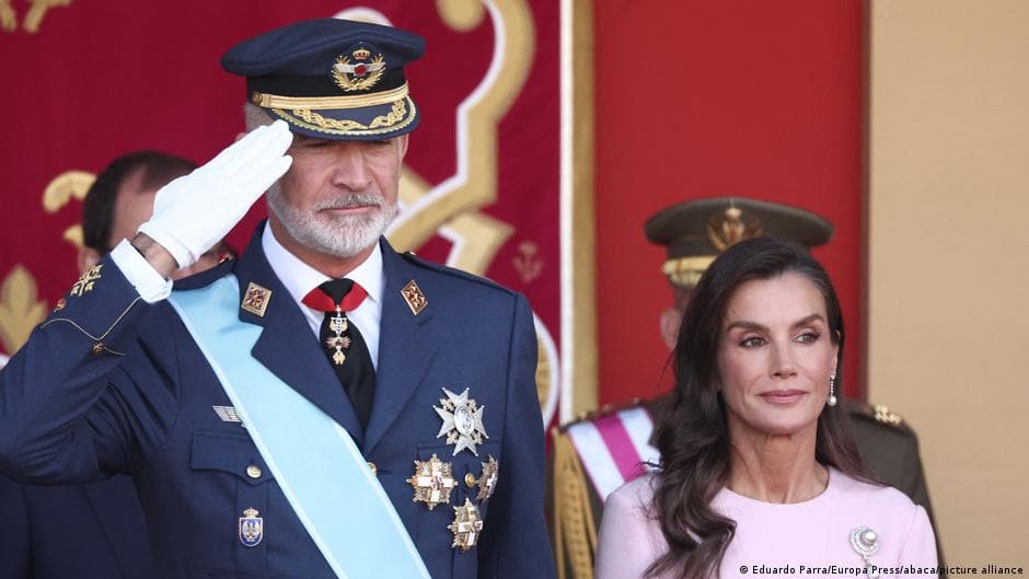 إسبانيا وسبتة ومليلية ورد فعل المغرب