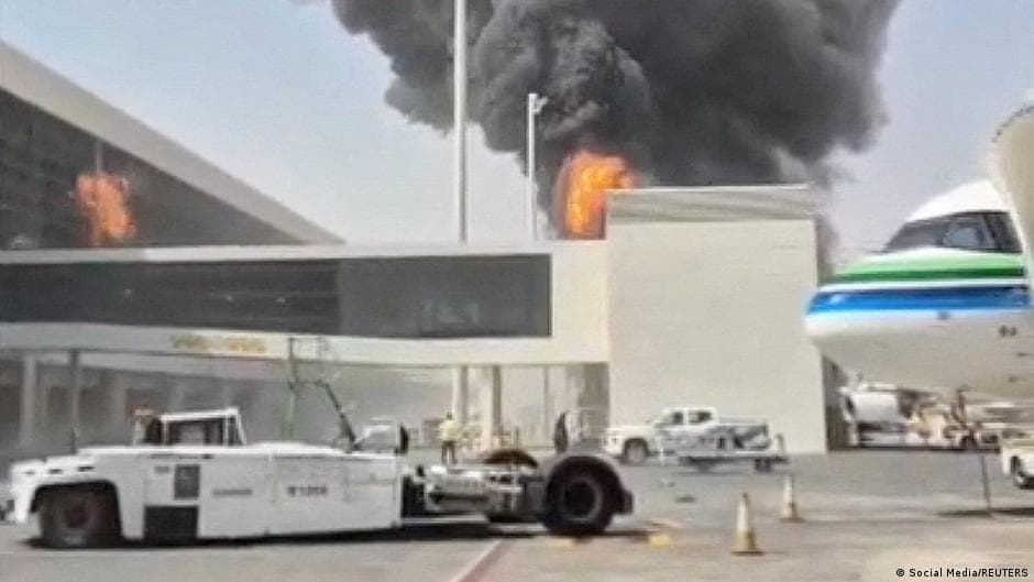 Riyadh and Houthis: Clash and Consequences