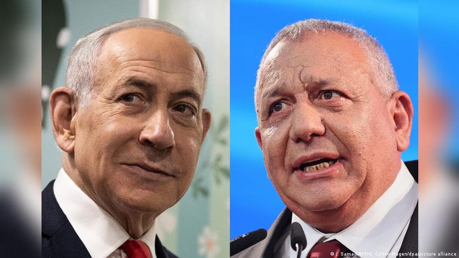 Israel Vote Stalemate
