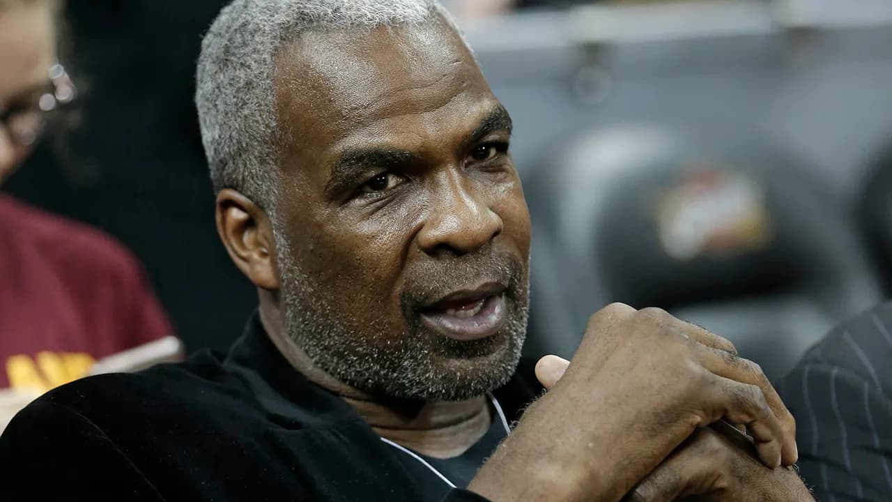 Charles Oakley's MSG lawsuit dismissed