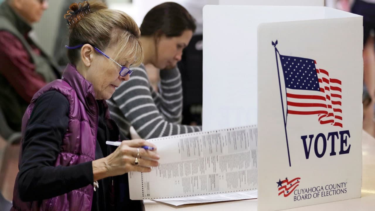 Judge appointed by Clinton blocks vital voter law and prompts appeal