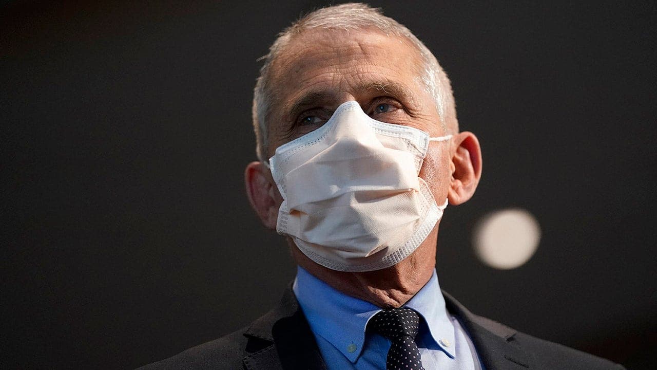 Eagles coach Fangio critiques Fauci’s hearing show