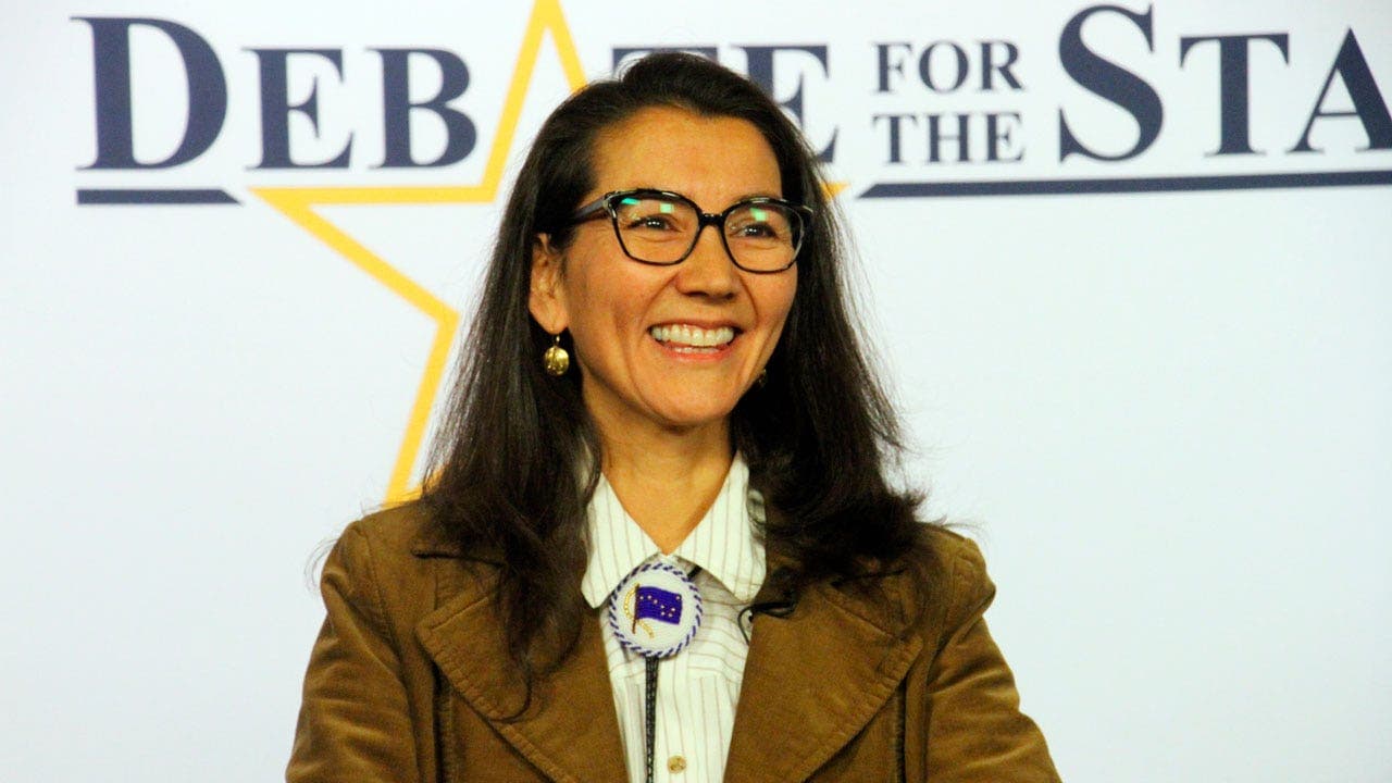 Dem Senate Candidate Missed Hundreds of Votes