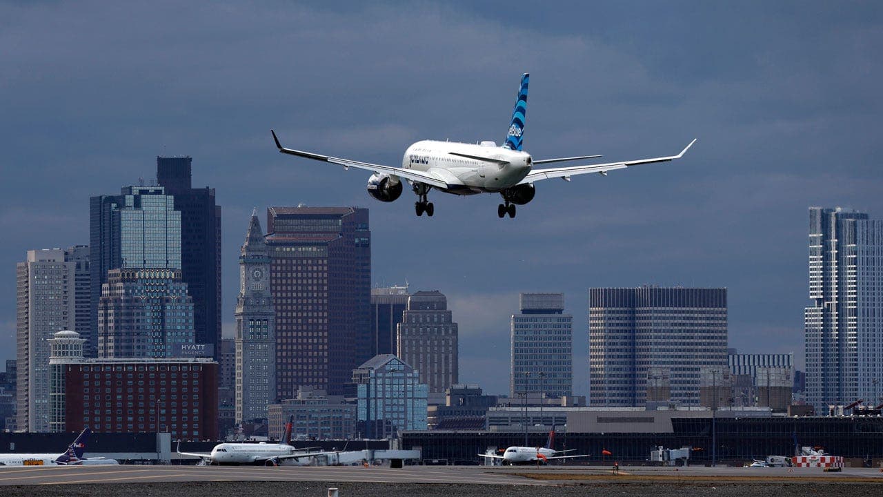 US air ambulance crash highlights GPS risks