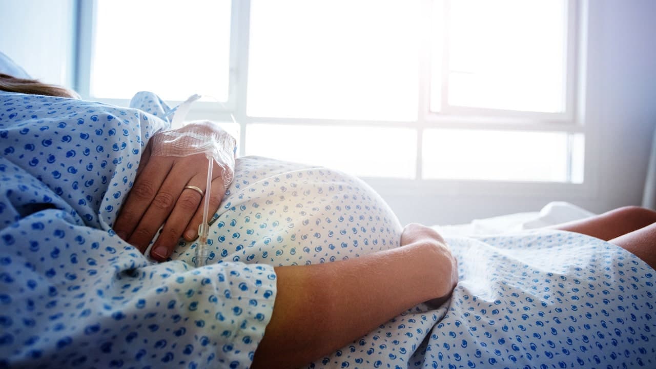 Massachusetts Democrats Split on Abortion Law