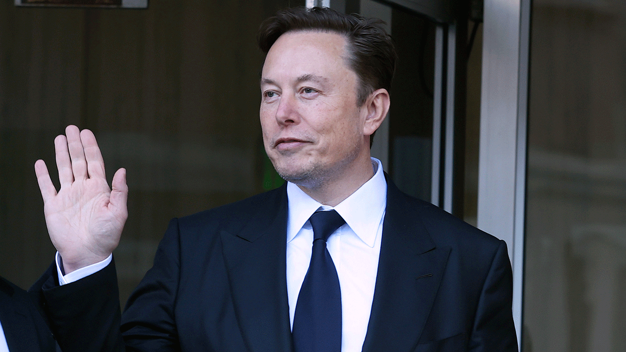 Musk Names First GOP Allies for 2026 Campaign