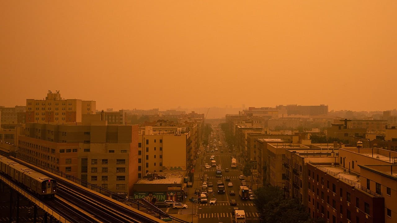 تحديات في استراتيجية البيئة الخضراء