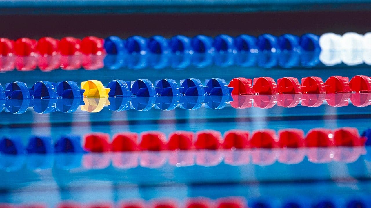 US Masters swimmer reports grievance resolution