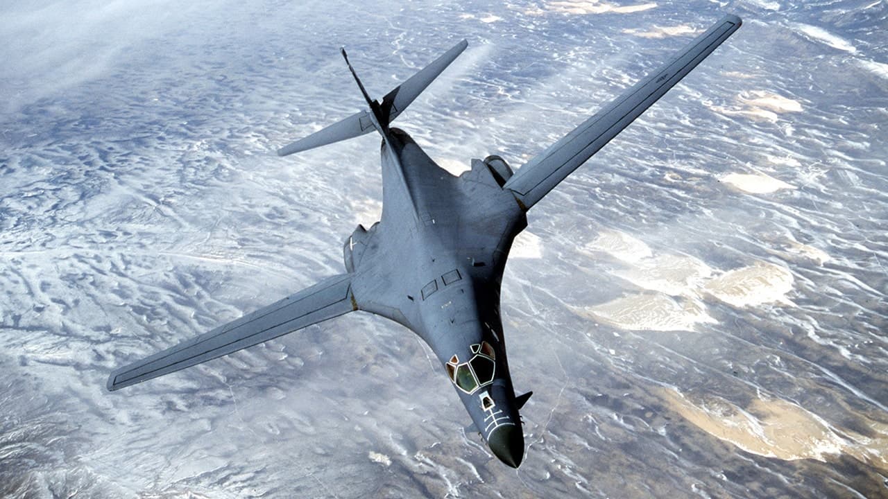 US withdraws bombers from UK base over Iran link