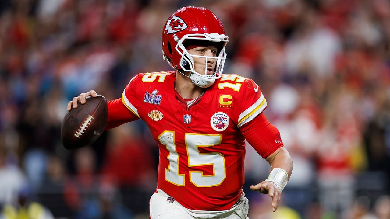 NFL remains the most predictable league