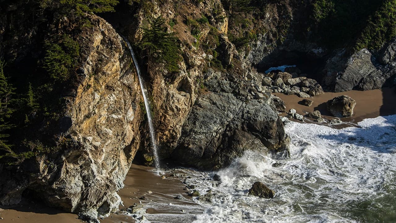 Big Sur hiker death cause confirmed