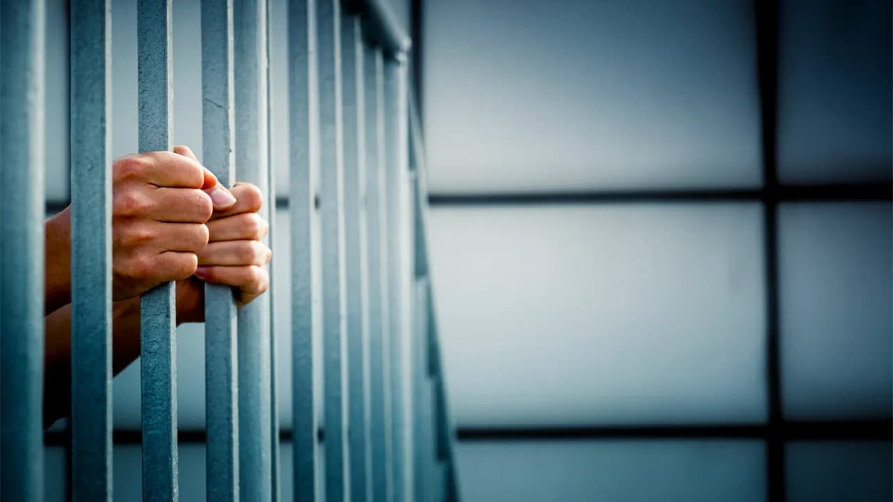 Chinese nationals charged with smuggling drugs into US prisons