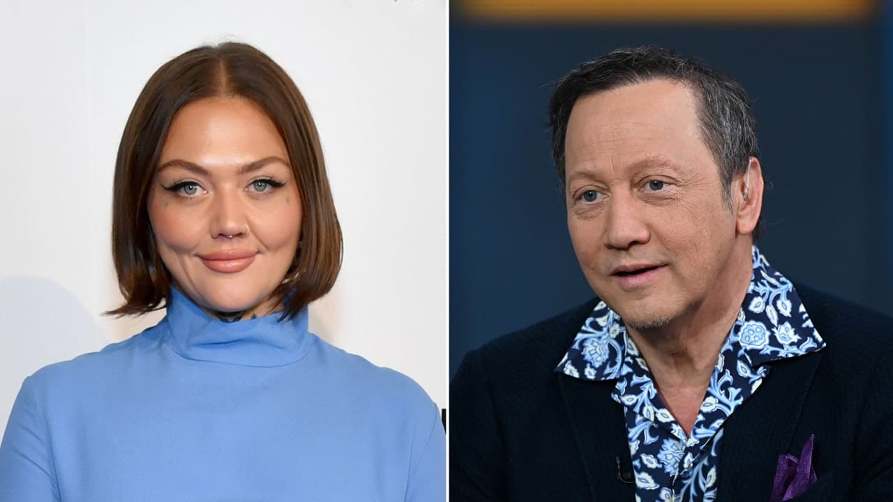 Rob Schneider relies on faith for reconciliation