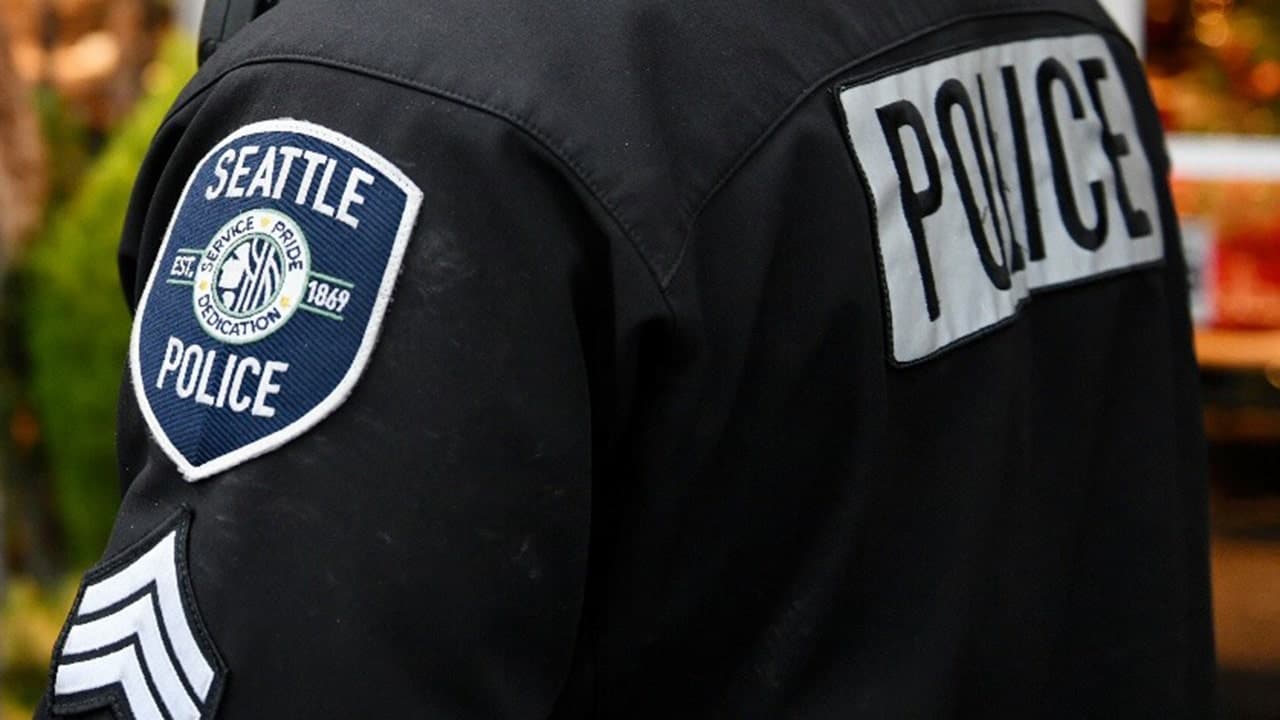 Several injured in Seattle Center shooting