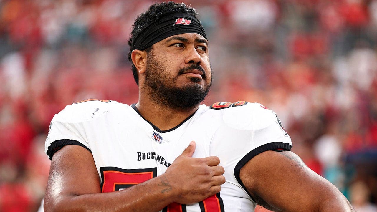 Pro Bowl player seeks trade from Buccaneers before camp