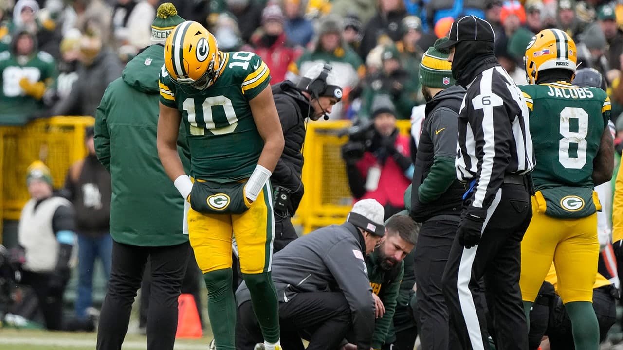 Packers Likely Out of Playoffs
